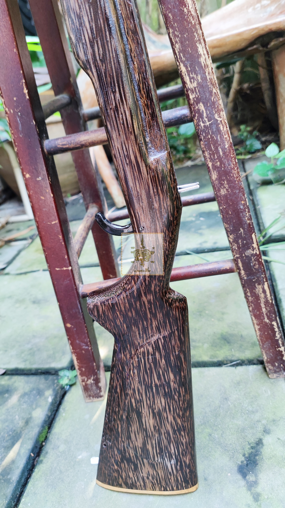 ปืนยิงกระสุนดิน