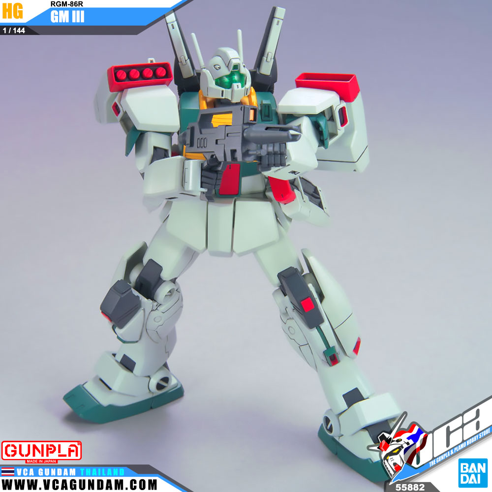 HG RGM-86R GM III