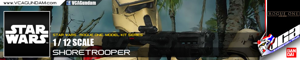 1/12 SHORETROOPER