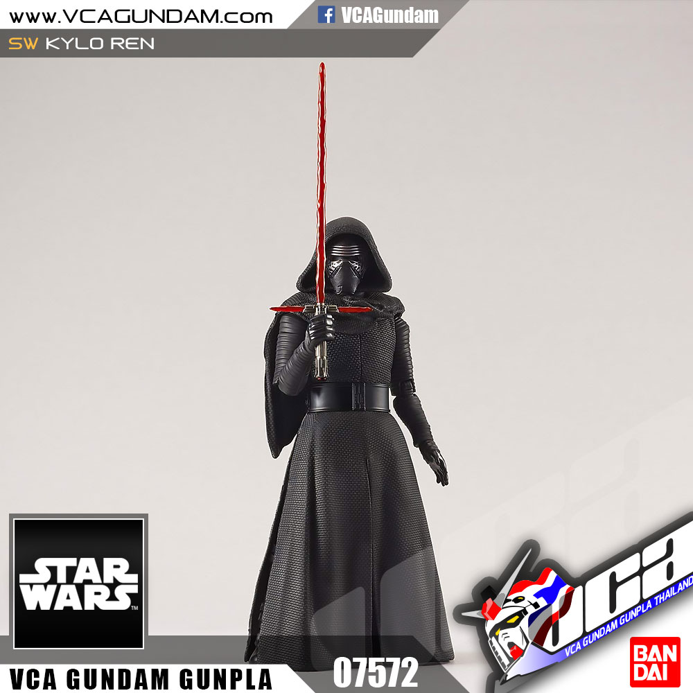 1/12 KYLO REN