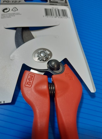 กรรไกรตัดแต่งกิ่งBAHCO รุ่น PG-12-F