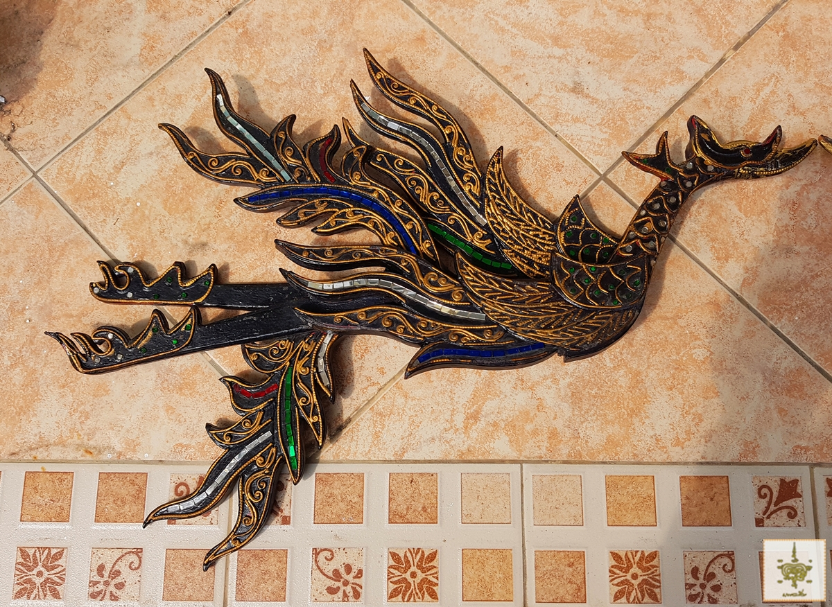 หงษ์คู่