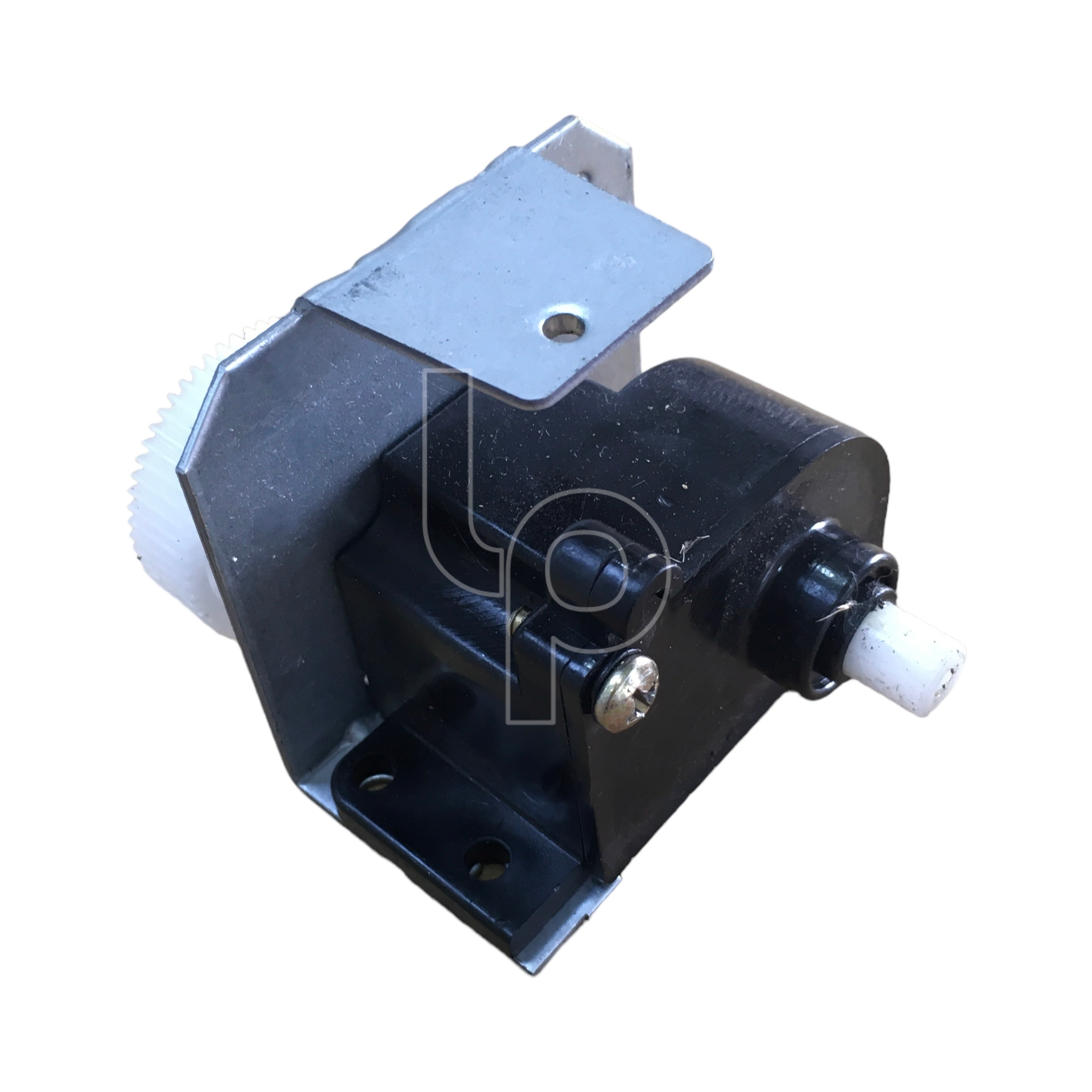 กระปุกเฟืองส่าย เหล็ก ฮาตาริ ท้ายยาว แท้