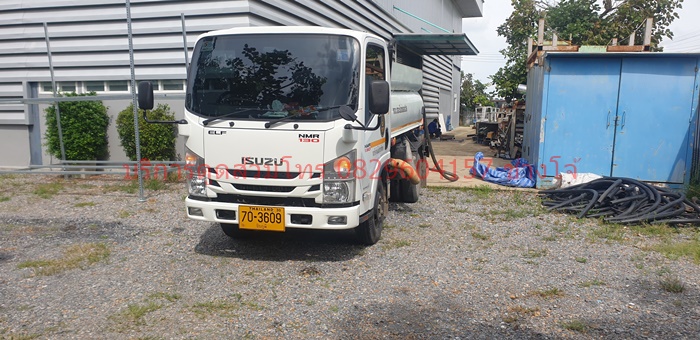 บริการดูดส้วม 0829604157 ช่างโจ้