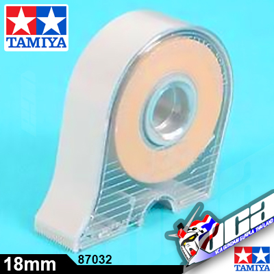 TAMIYA MASKING TAPE 18mm