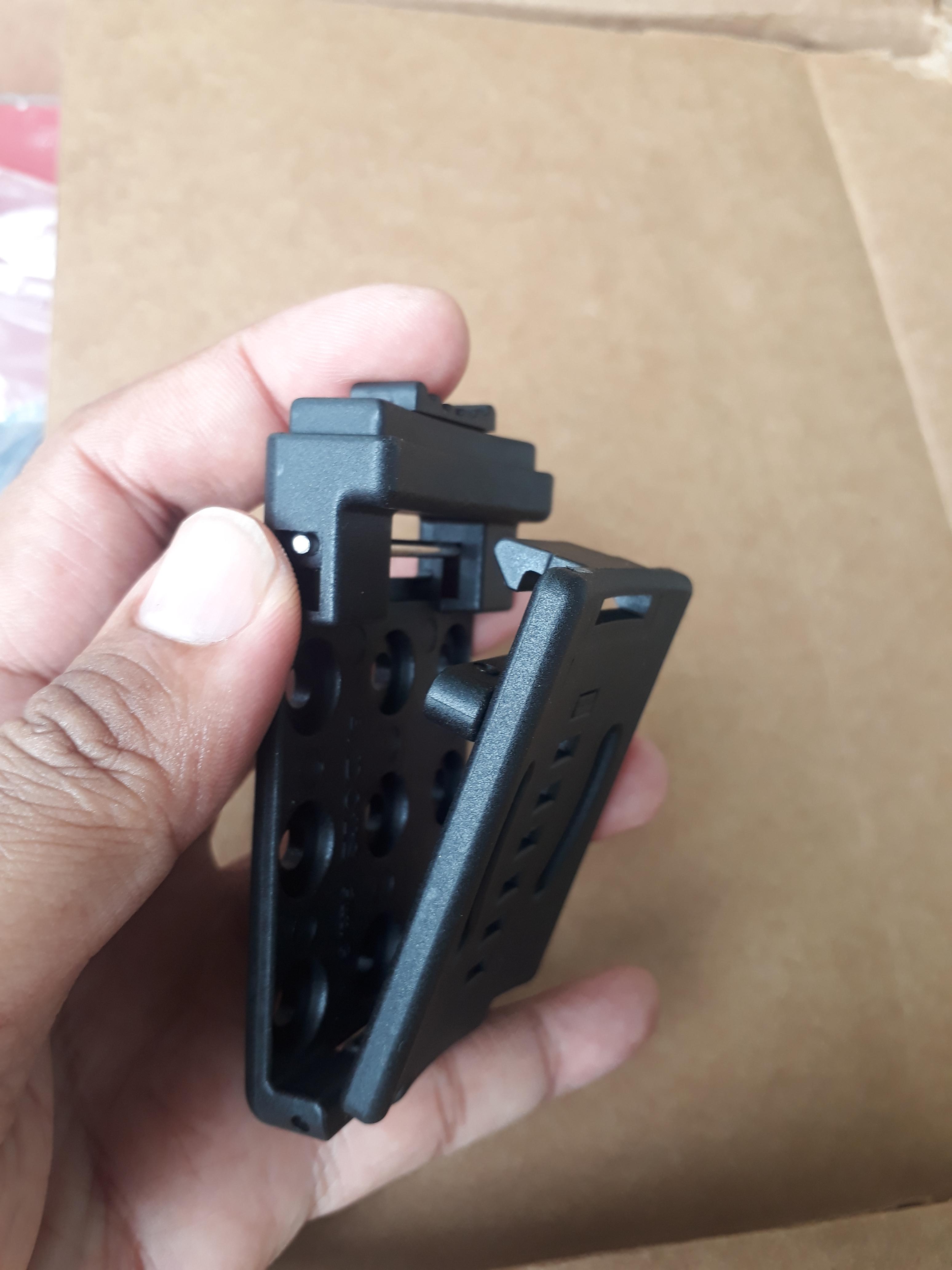 Belt Loops - DCL Combat Loop - Holster/Sheath Mount - (Large) ราคา