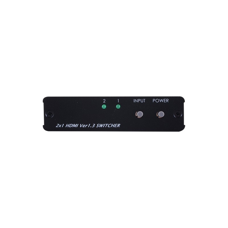 NEXIS รุ่น SW521 (2 IN 1 OUT HDMI SWITCHER)
