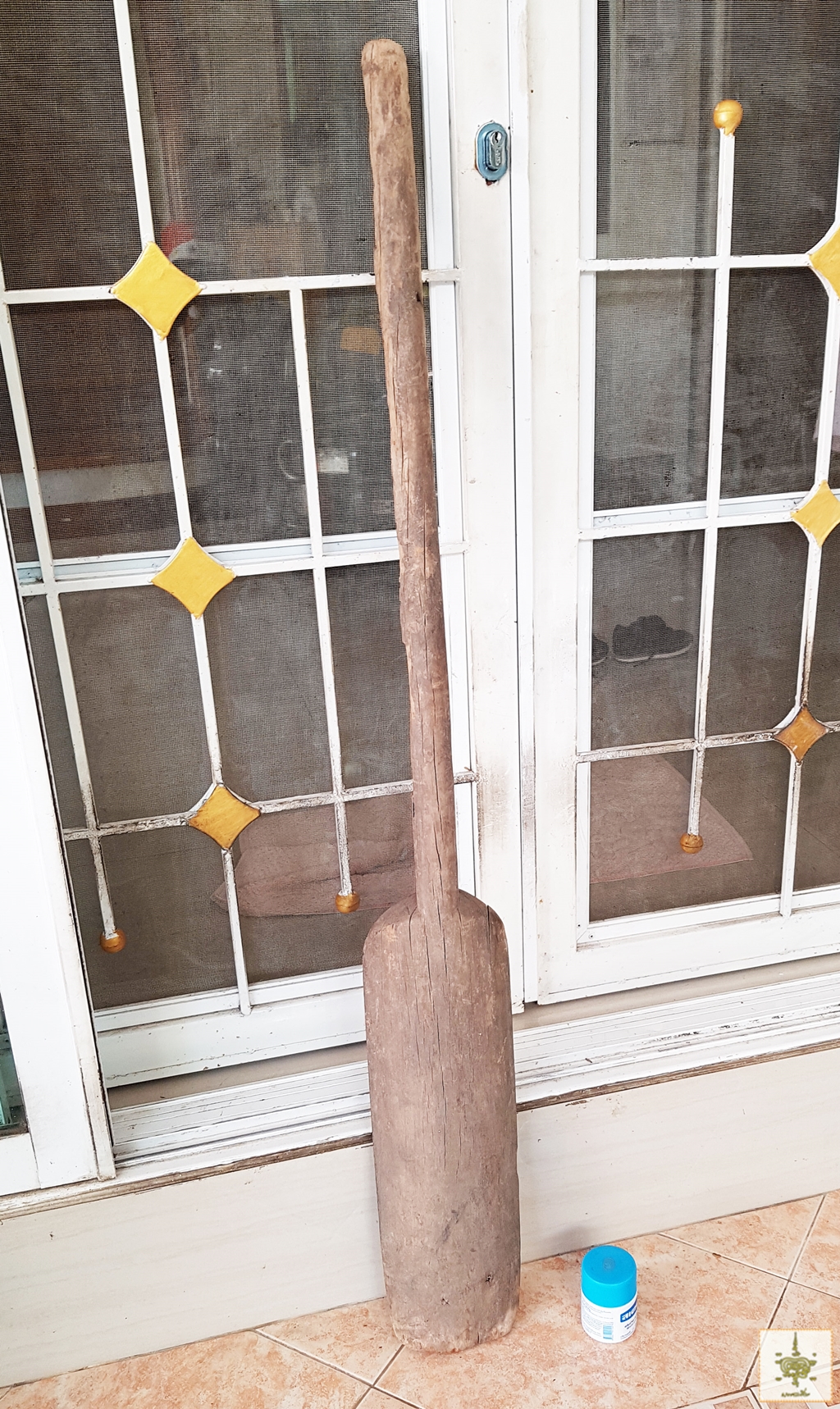 ผาก กระจุ้น