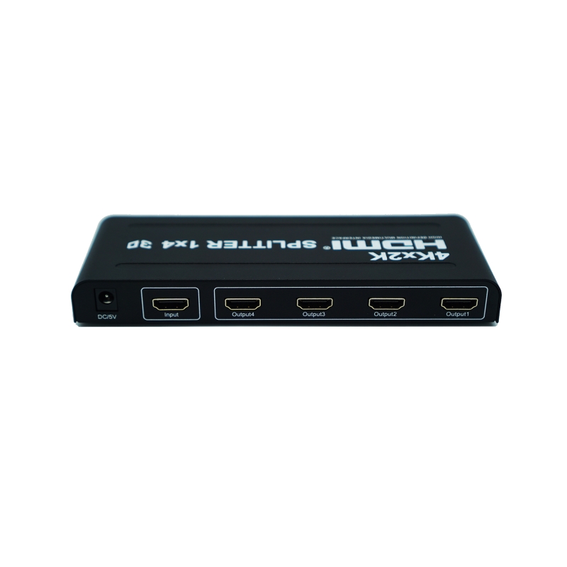 VANZEL รุ่น SP-H144K 4K HDMI SPLITTER - 4 PORT