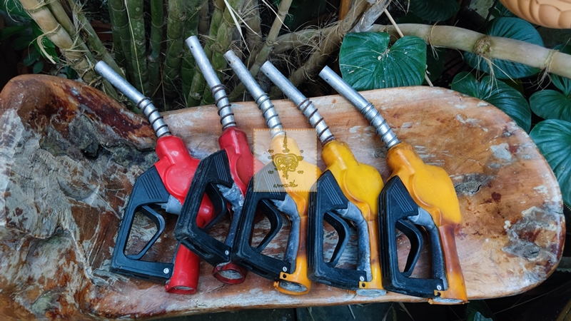 หัวจ่ายน้ำมัน