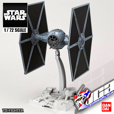 1/72 TIE FIGHTER