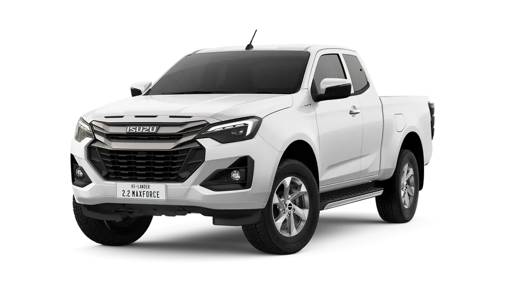 ISUZU Spacecab Hi-Lander 2.2 Ddi L MT