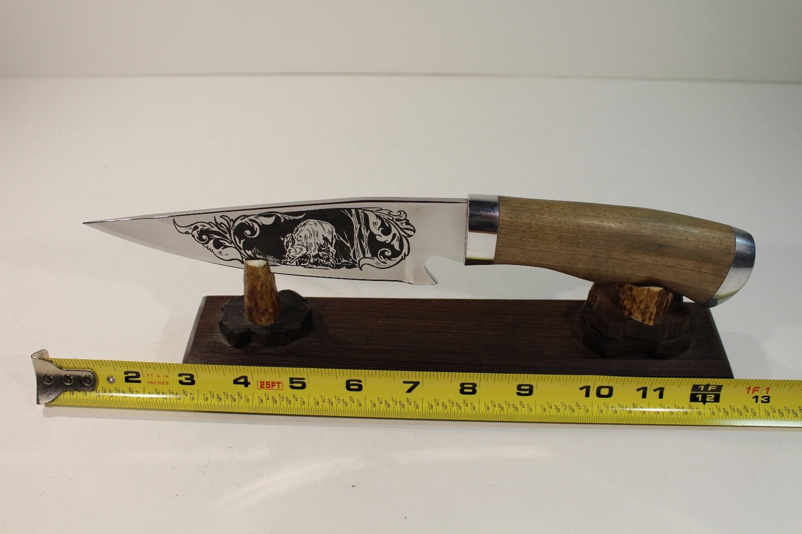 มีดRUSSIAN KNIFE (R5)