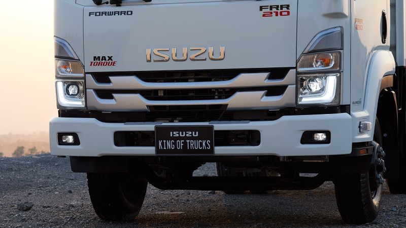 Front Grill Matte Silver