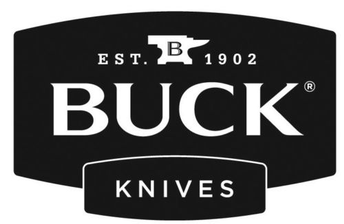 มีดBuck Knives 110 Oak 5160 Carbon Steel