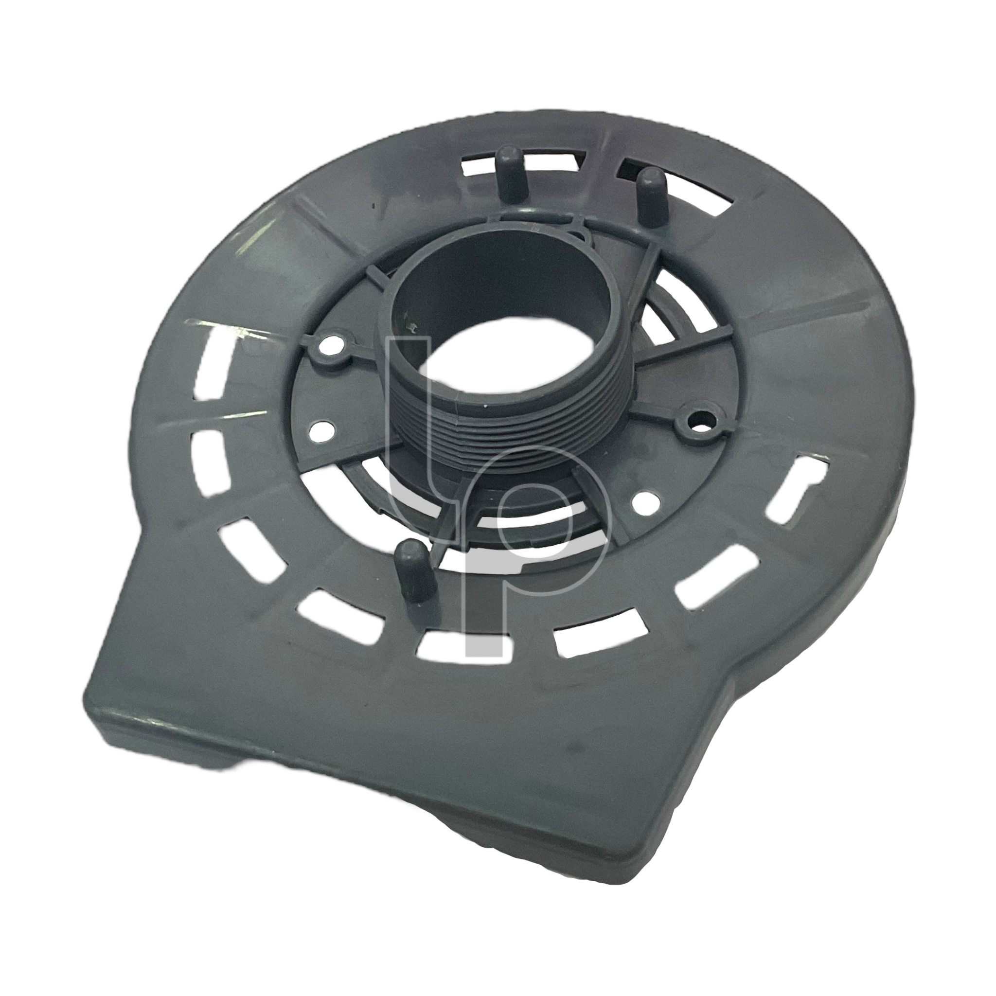 ฝาหน้ามอเตอร์ 16 นิ้ว รุ่นเก่า ฮาตาริ AC-014