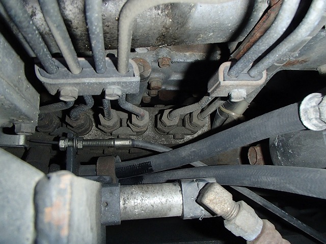 Kato 25 ton 4 ล้อ KR-25H-IIIL ปี1989