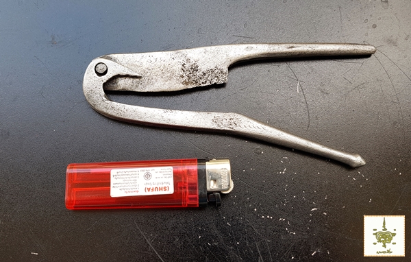 กรรไกร ผ่าหมาก