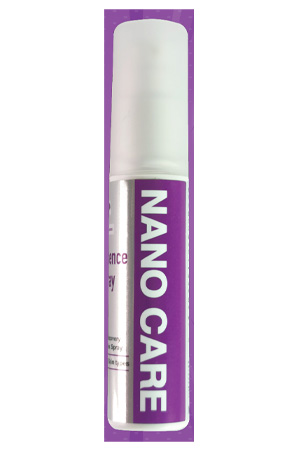 Nano care นาโนสเปรย์ สัตว์เลี้ยง รักษาแผลสัตว์เลี้ยง ขนาด 20 ml