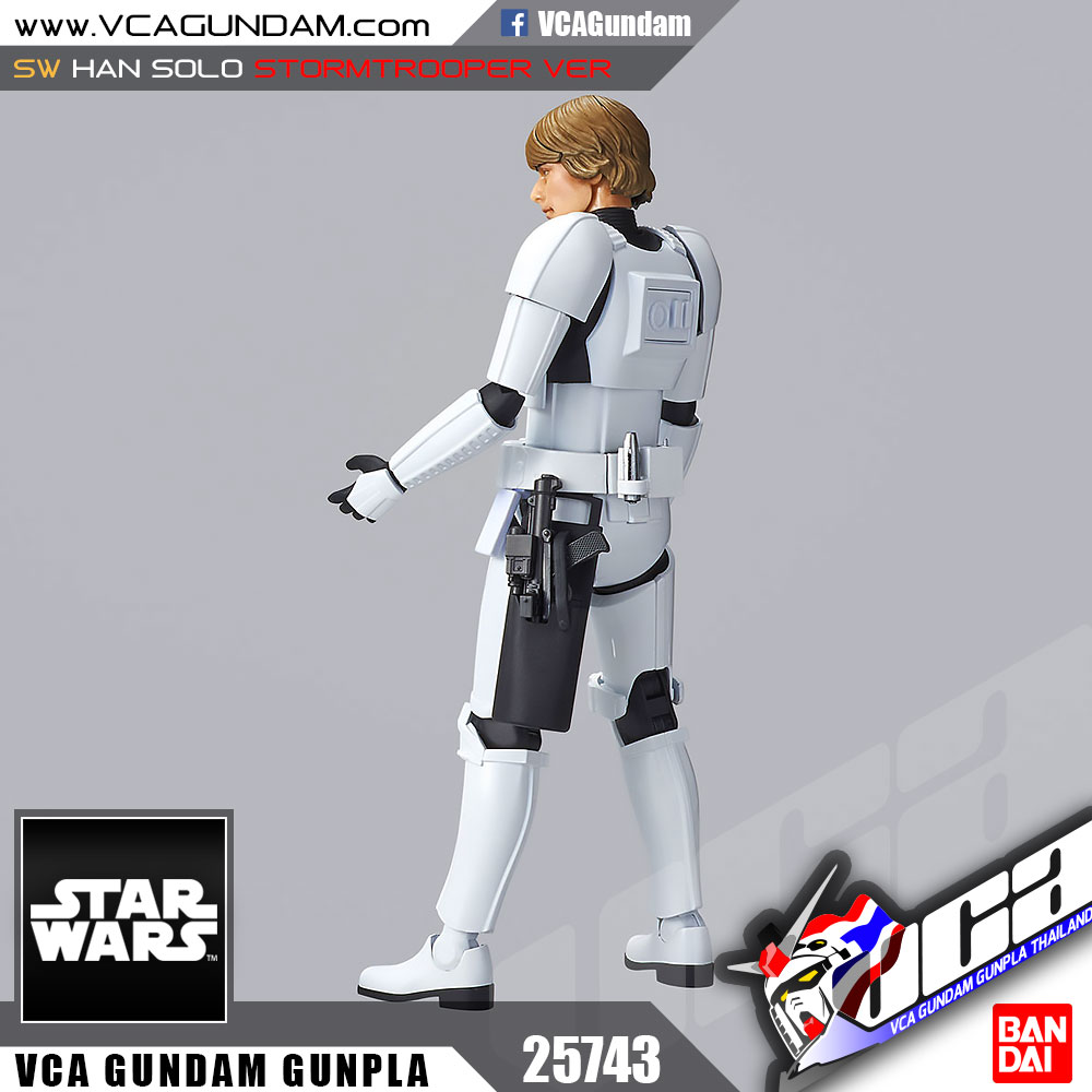 1/12 LUKE SKYWALKER STORMTROOPER VER