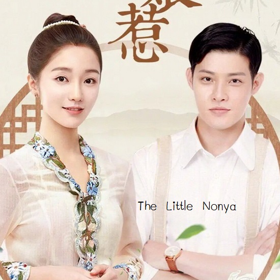 [จีนซับไทย] The Little Nonya บ้าบ๋าย่าหยารักยิ่งใหญ่จากใจดวงน้อย DVD 8 แผ่น