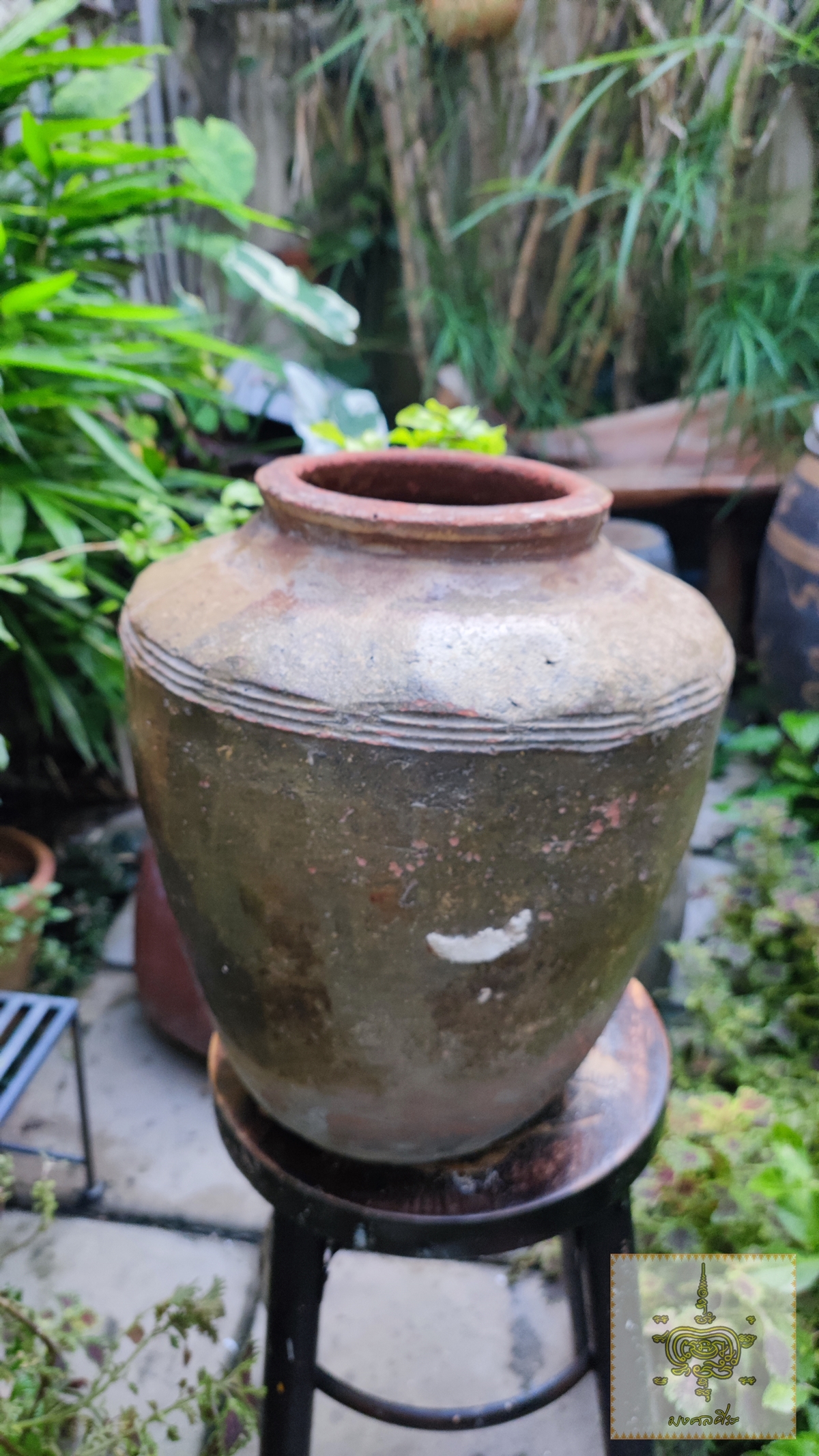 ไหโบราณ 1