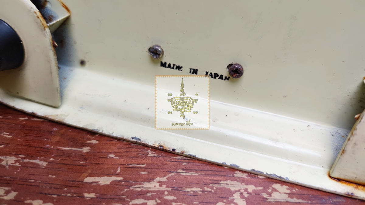 โทรศัพท์โบราณ งานญี่ปุ่น