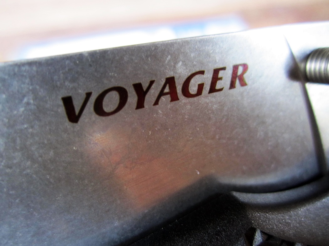 มีดพับCold Steel Voyager Extra Large Clip 29TXCH