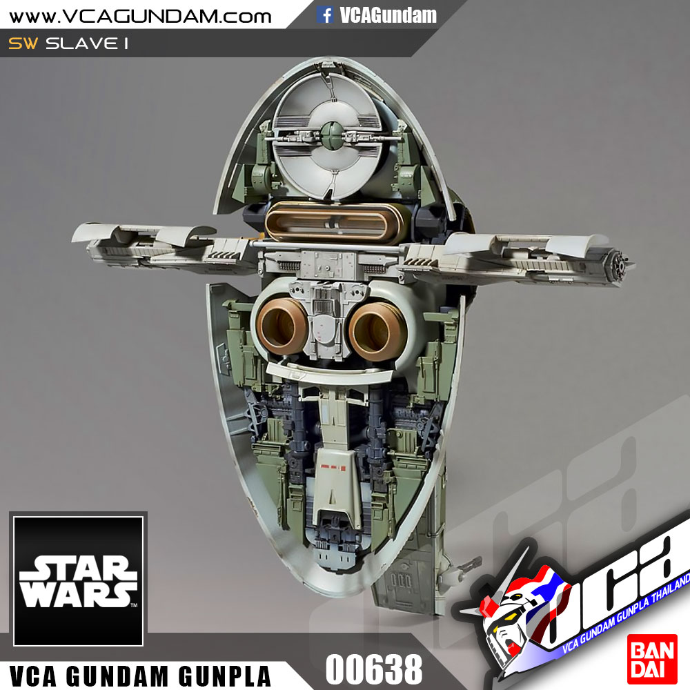 1/144 SLAVE I