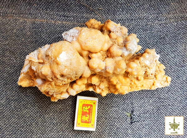 หินงอก หินย้อย ธรรมชาติ ก้อนใหญ่ 2