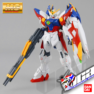 MG WING GUNDAM PROTO ZERO EW