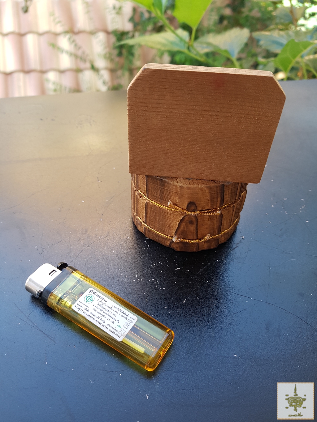 ตุ๊กตาไม้ญี่ปุ่น