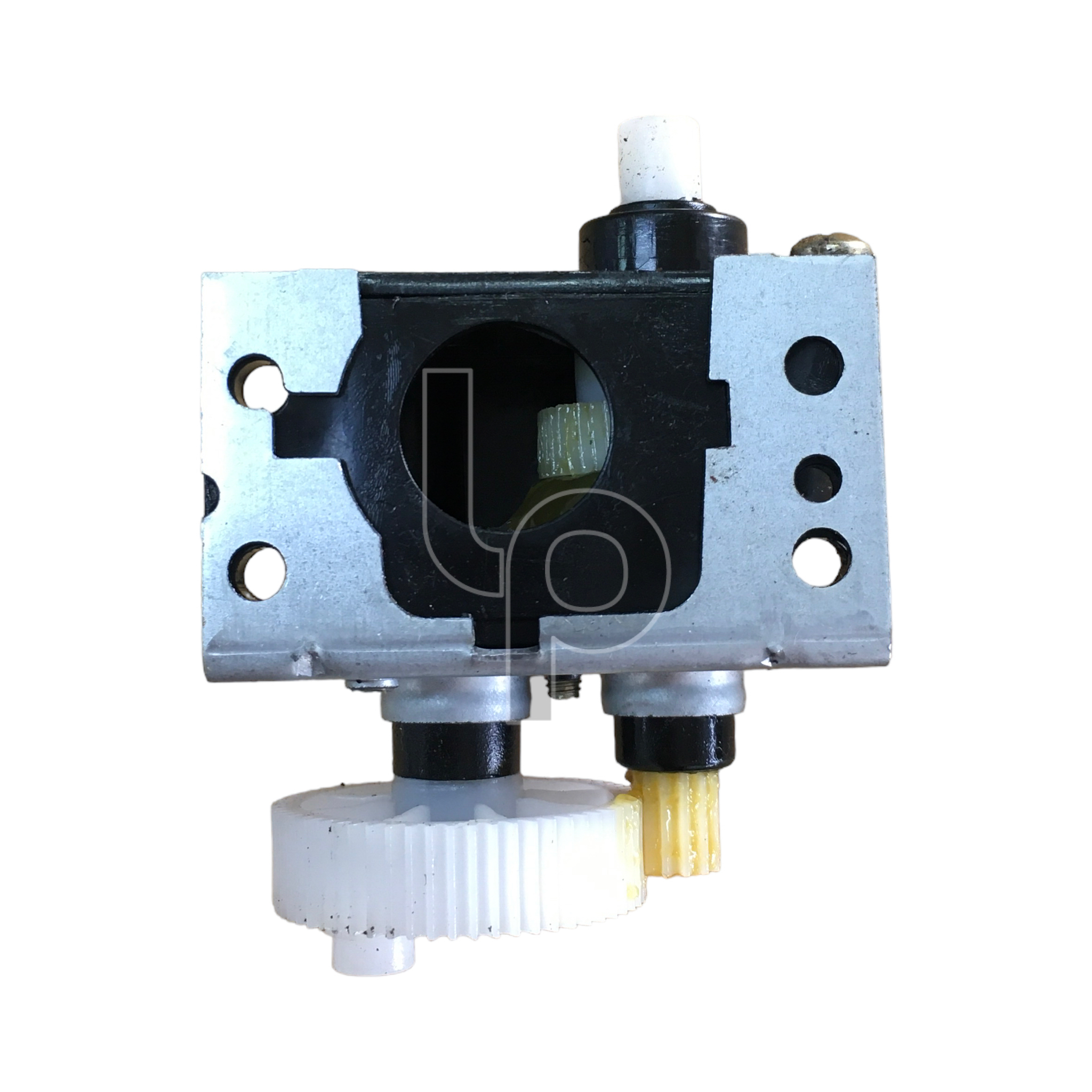 กระปุกเฟืองส่าย เหล็ก ฮาตาริ ท้ายยาว แท้