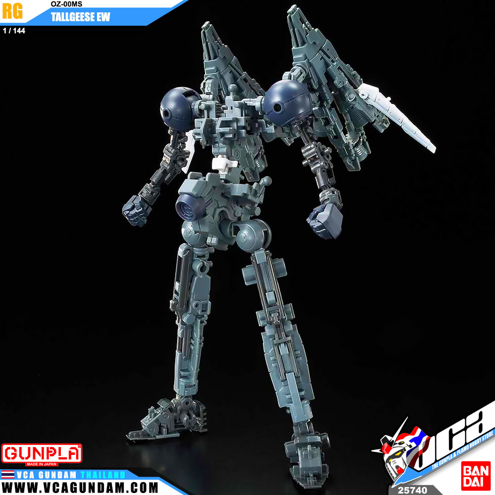 RG TALLGEESE EW ทอล กีซ