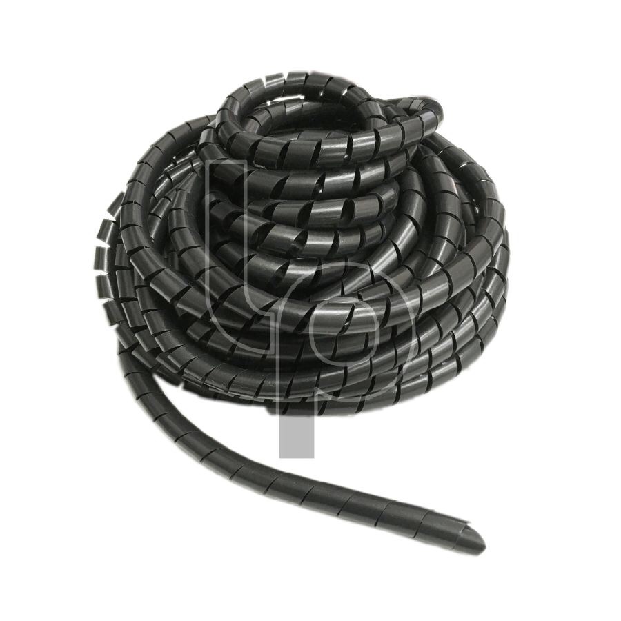 ไส้ไก่พันสาย,ร้อยสายไฟ ขนาด 7.5 mm.