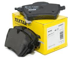 ผ้าเบรคหน้า MINI COOPER S R55, R56, R57, R58, R59 ยี่ห้อ TEXTAR