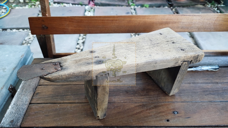 กระต่ายขูดมะพร้าว 3