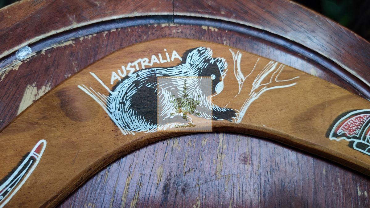 บูมเมอแรง 9