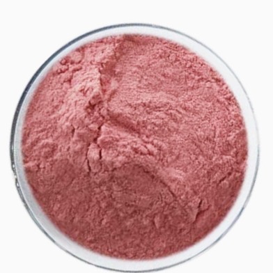 ผงทับทิม 100% (Pomegranate Spray Drying Powder 100%)