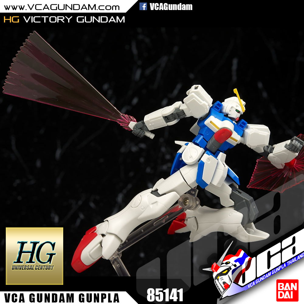 HG VICTORY GUNDAM วิคทอรี่ กันดั้ม