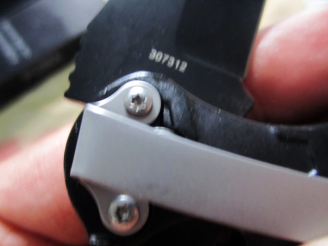 มีดพับ PUMA