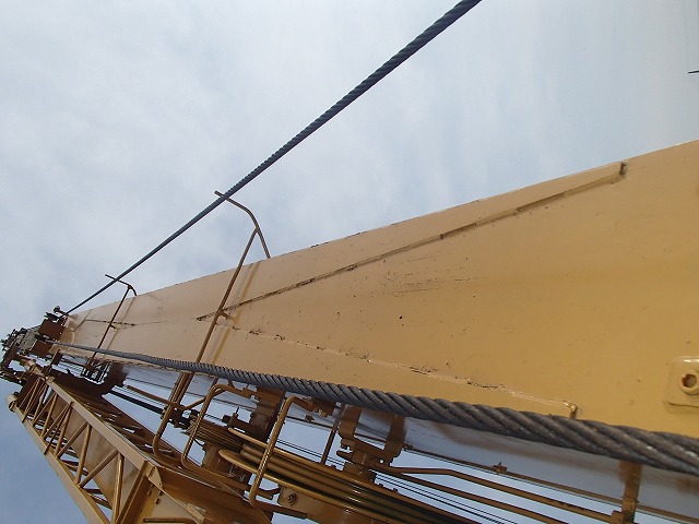 Tadano 25 ton 4 ล้อ TR-250M-4 ปี1989