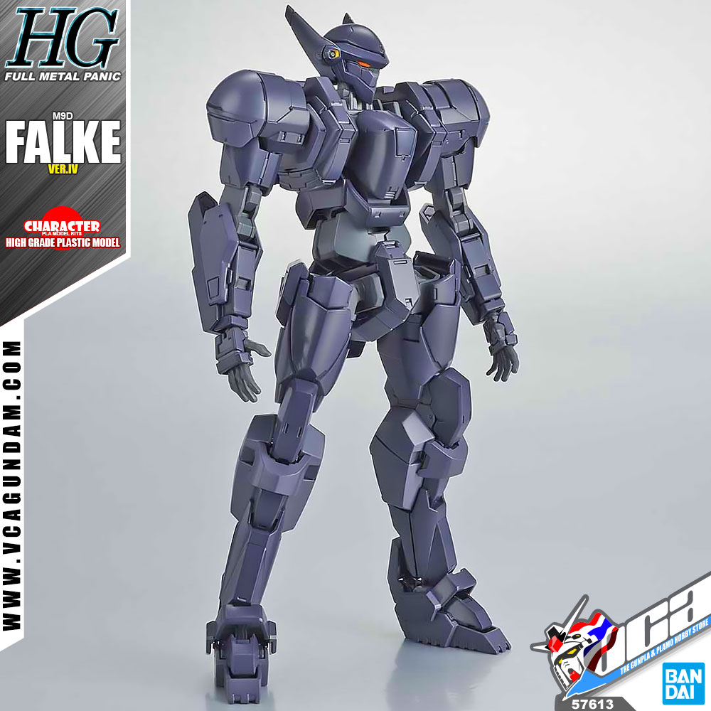 HG 1/60 M9D FALKE VER.IV