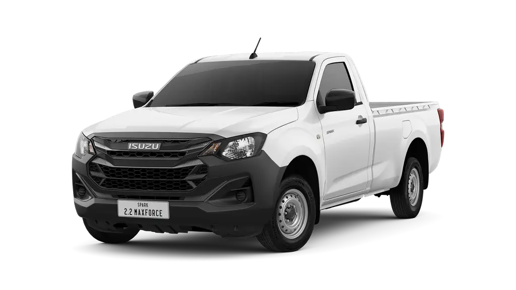 ISUZU Spark 2.2 Ddi B MT