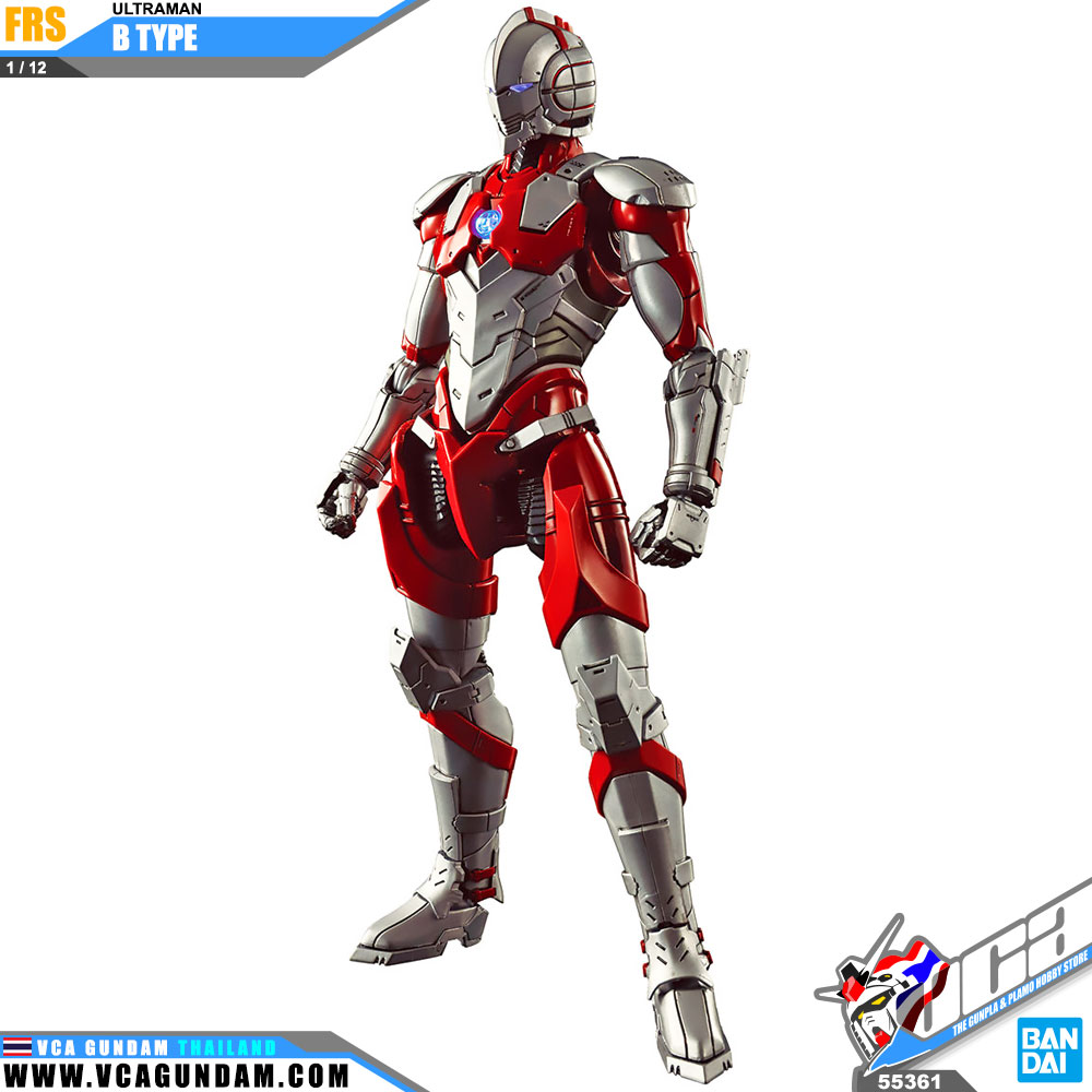 Figure-Rise Standard ULTRAMAN B TYPE อุลตร้าแมน B TYPE