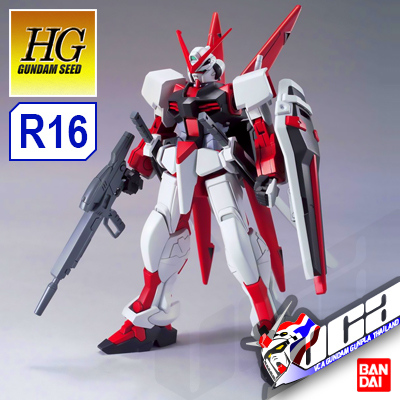 HG M1 ASTRAY