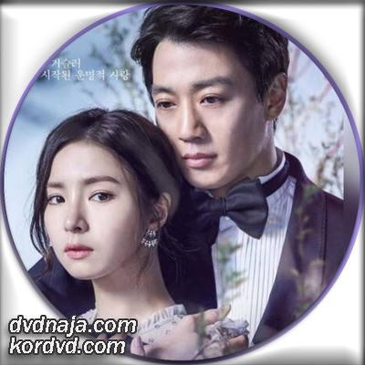 Black Knight ซับไทย ซีรี่ย์เกาหลี (20 ตอนจบ) DVD 5 แผ่น