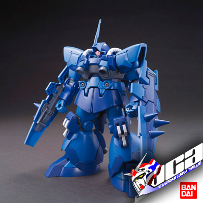 HG DOM R35
