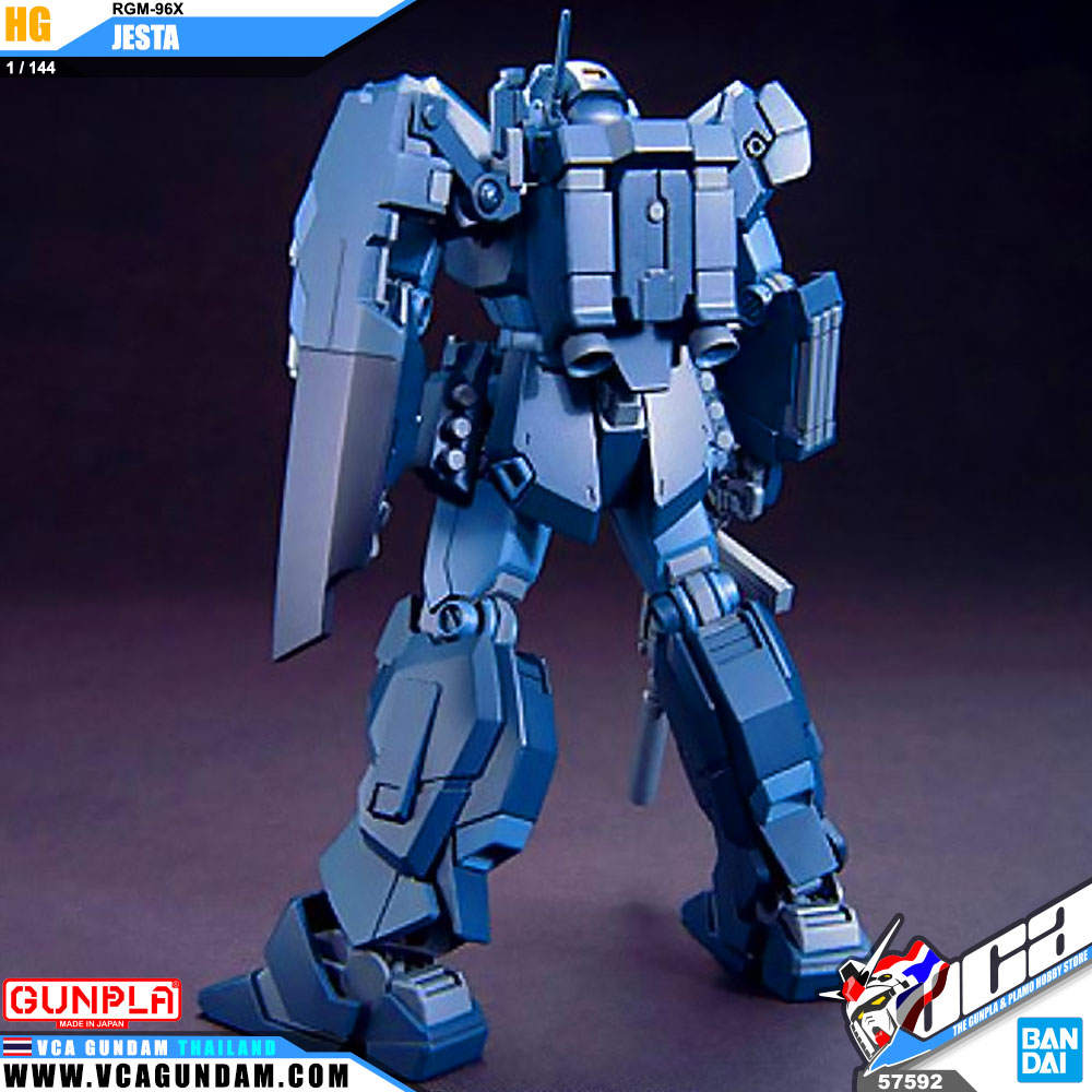 HG RGM-96X JESTA เจสต้า