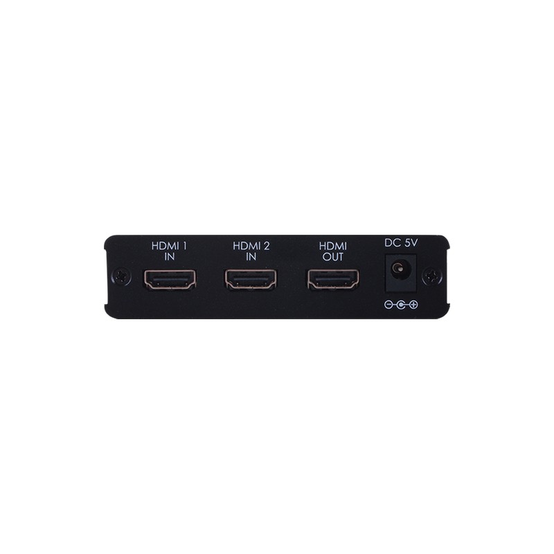 NEXIS รุ่น SW521 (2 IN 1 OUT HDMI SWITCHER)